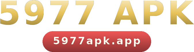 5977 APK โลโก้